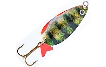 Блесна Jaxon Holo Select Karas Krol 2 18 г