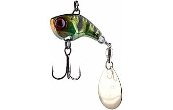 Тейл-спиннер Jackall Deracoup 14 г