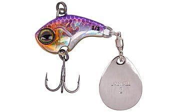 Блешня Jackall Deracoup, 7 g