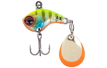 Блешня Jackall Deracoup, 7 g