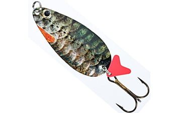 Блесна Jaxon Holo Select Karas Krol 16 г