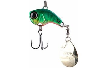 Блешня Jackall Deracoup, 14 g