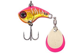 Блешня Jackall Deracoup, 10.5 g