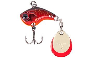 Блешня Jackall Deracoup, 7 g