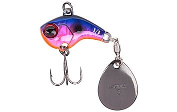 Тейл-спиннер Jackall Deracoup 14 г