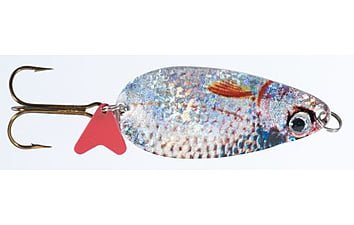 Блесна Jaxon Holo Select Karas Scot 1 16 г