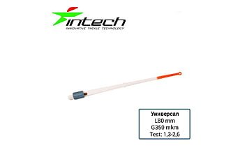 Ківок лавсановий Intech Універсал 80мм (1шт) (1.3 - 2.6гр)