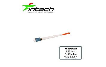 Кивок лавсановый Intech Универсал 50мм (1шт) (0.8 - 1.5гр)