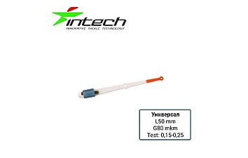 Кивок лавсановый Intech Универсал 50мм (1шт) (0.15 - 0.25гр)