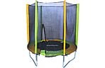 Батут Kidigo 6 ft - 183 см - дополнительное фото 1