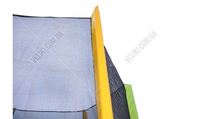 Батут Kidigo 6 ft - 183 см - дополнительное фото 2