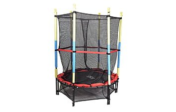 Батут HouseFit HSF 4.6 ft - 140 см