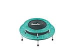 Батут HSF 5 ft – 150 см без сітки - дополнительное фото 1