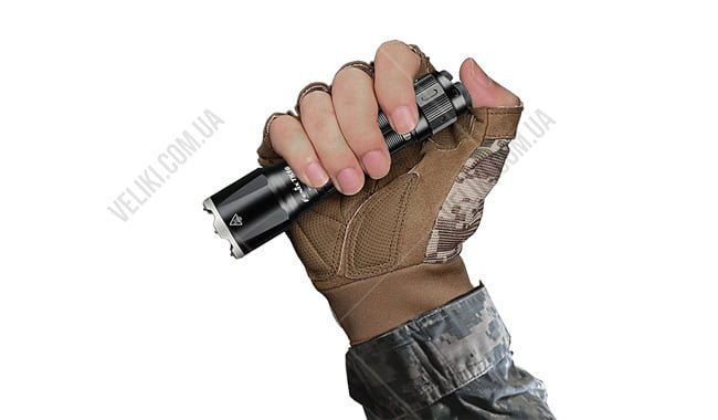 Фонарь Fenix TK16 V2.0 3100 Лм - дополнительное фото 1