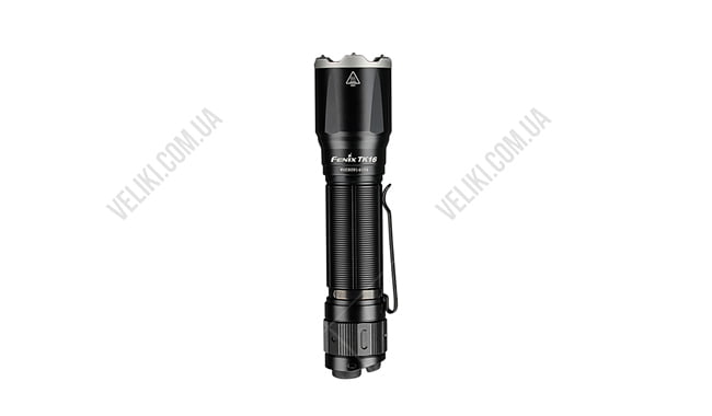 Фонарь Fenix TK16 V2.0 3100 Лм - дополнительное фото 2