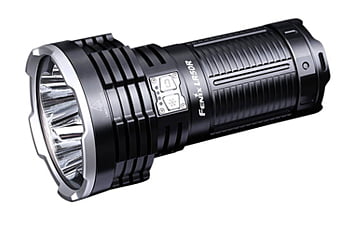 Фонарь Fenix LR50R 1200 Лм