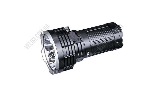 Фонарь Fenix LR50R 1200 Лм - дополнительное фото 2