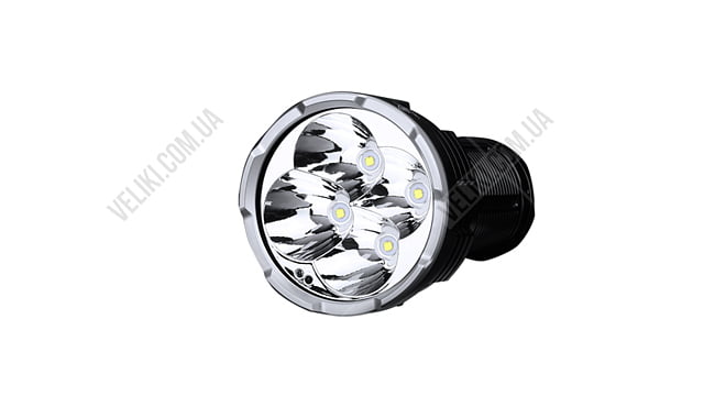 Фонарь Fenix LR50R 1200 Лм - дополнительное фото 3