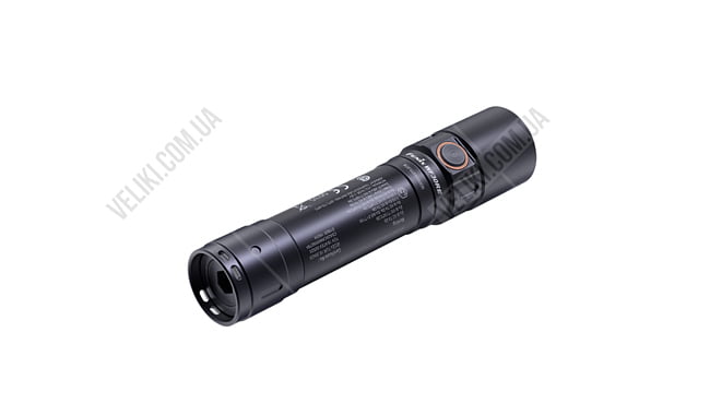 Ліхтар Fenix WF30RE Cree XP-G2 280 Лм - дополнительное фото 1