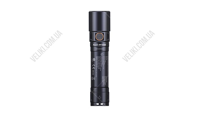 Ліхтар Fenix WF30RE Cree XP-G2 280 Лм - дополнительное фото 2