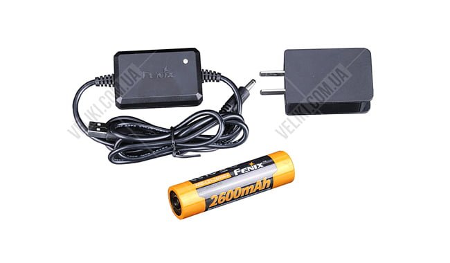 Ліхтар Fenix WF30RE Cree XP-G2 280 Лм - дополнительное фото 3