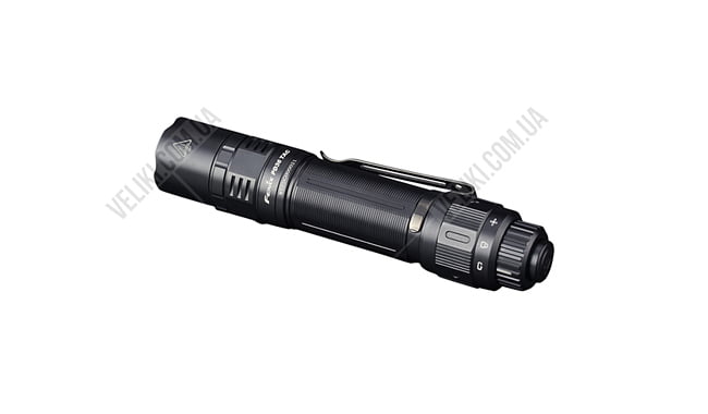 Фонарь Fenix PD36TAC 300 Лм - дополнительное фото 1