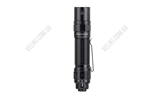 Фонарь Fenix PD36TAC 300 Лм - дополнительное фото 2