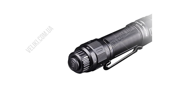 Фонарь Fenix PD36TAC 300 Лм - дополнительное фото 3