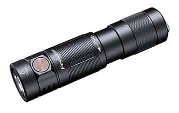 Ліхтар Fenix E09R 600 Лм