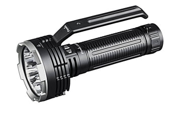Фонарь Fenix LR80R 18000 Лм