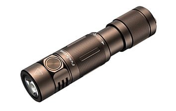 Фонарь Fenix E05R 400 Лм