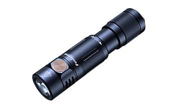 Ліхтар Fenix E05R 400 Лм