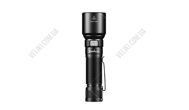 Ліхтар Fenix C7 3000 Лм - дополнительное фото 2