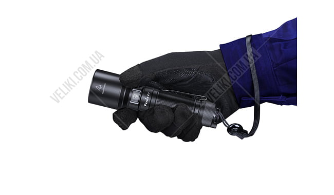 Ліхтар Fenix C7 3000 Лм - дополнительное фото 3