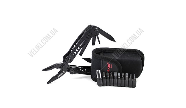 Мультитул Ganzo G103 - дополнительное фото 8