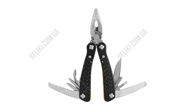 Мультитул Ganzo G106 - дополнительное фото 1