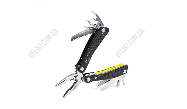 Мультитул Ganzo G106 - дополнительное фото 4