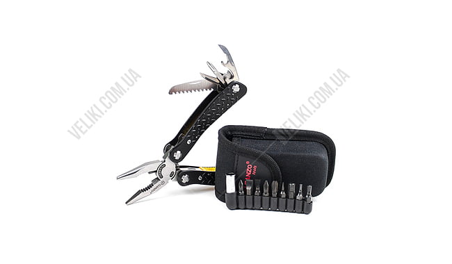 Мультитул Ganzo G106 - дополнительное фото 5