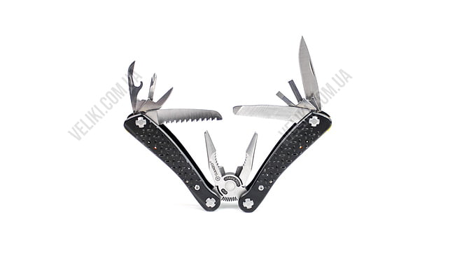 Мультитул Ganzo G106 - дополнительное фото 6