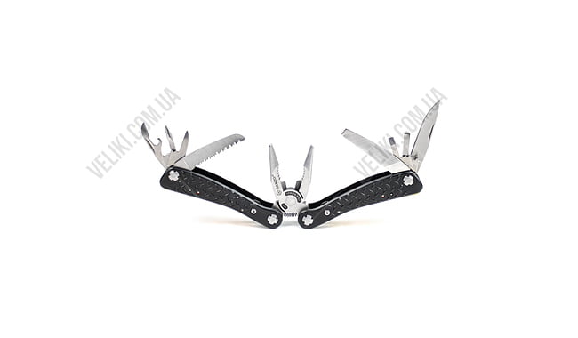 Мультитул Ganzo G106 - дополнительное фото 7