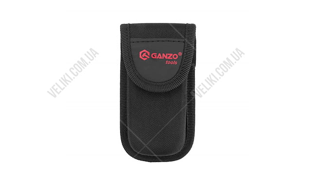 Мультитул Ganzo G106 - дополнительное фото 9