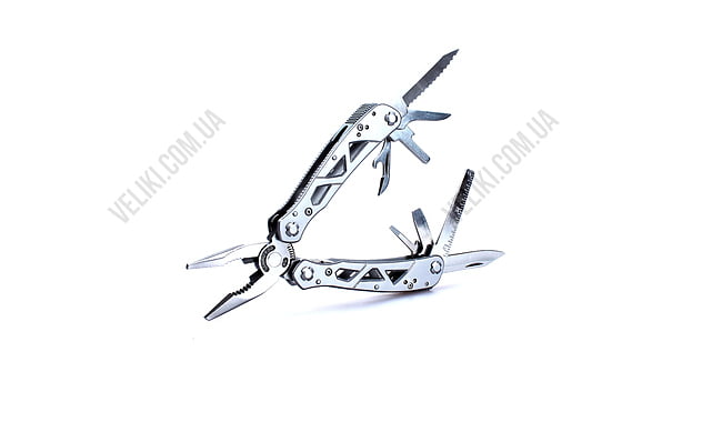 Мультитул Ganzo G112 - дополнительное фото 1