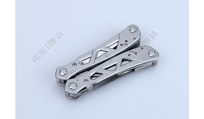 Мультитул Ganzo G112 - дополнительное фото 4