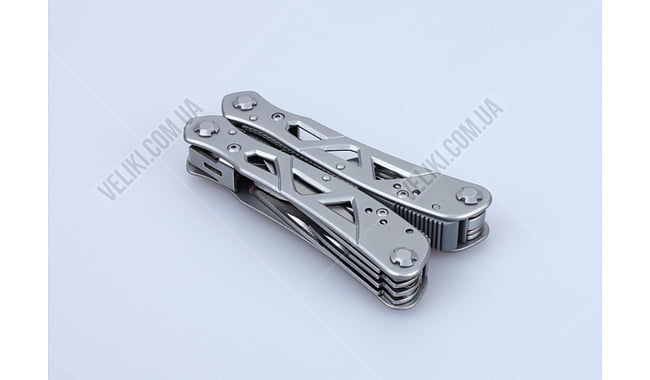 Мультитул Ganzo G112 - дополнительное фото 5