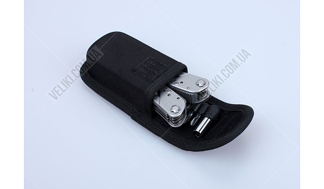 Мультитул Ganzo G112 - дополнительное фото 6