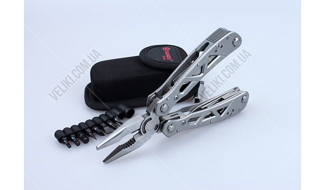 Мультитул Ganzo G112 - дополнительное фото 8