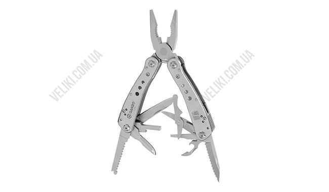Мультитул Ganzo G201 - дополнительное фото 1