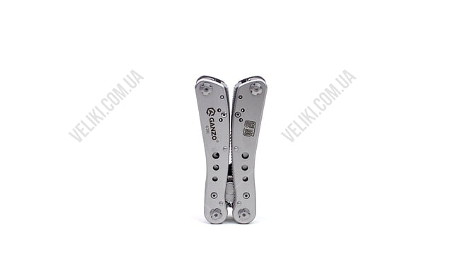 Мультитул Ganzo G201 - дополнительное фото 2