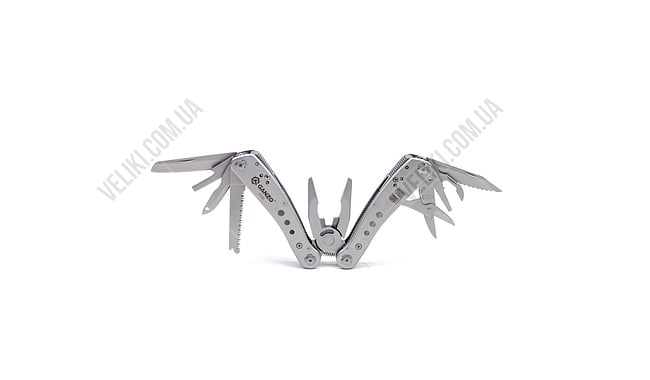 Мультитул Ganzo G201 - дополнительное фото 4