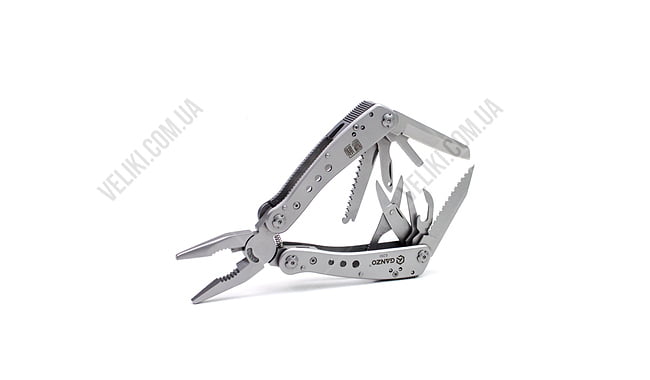 Мультитул Ganzo G201 - дополнительное фото 5